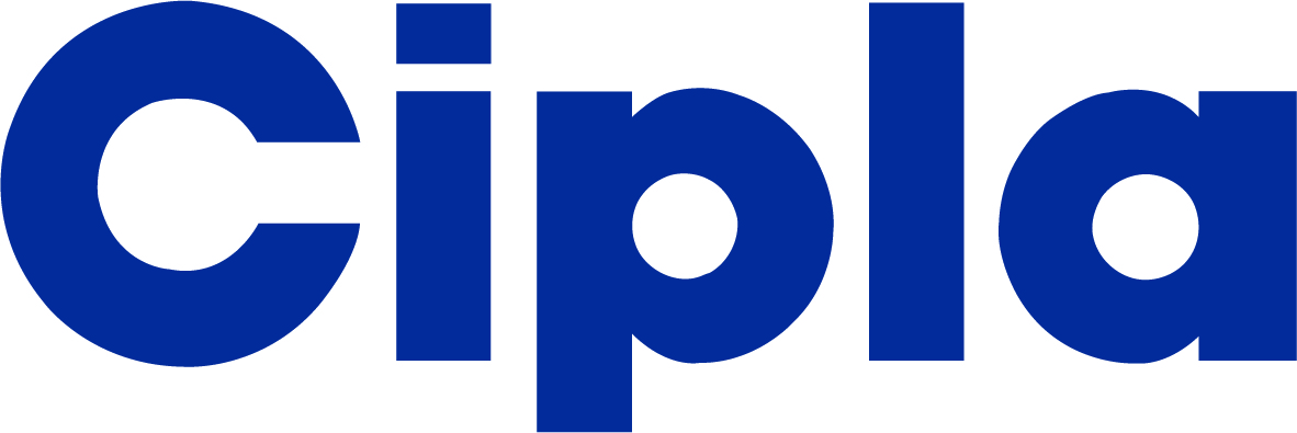 Logo for Cipla UK Ltd