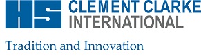 Logo for Clement Clarke International Ltd