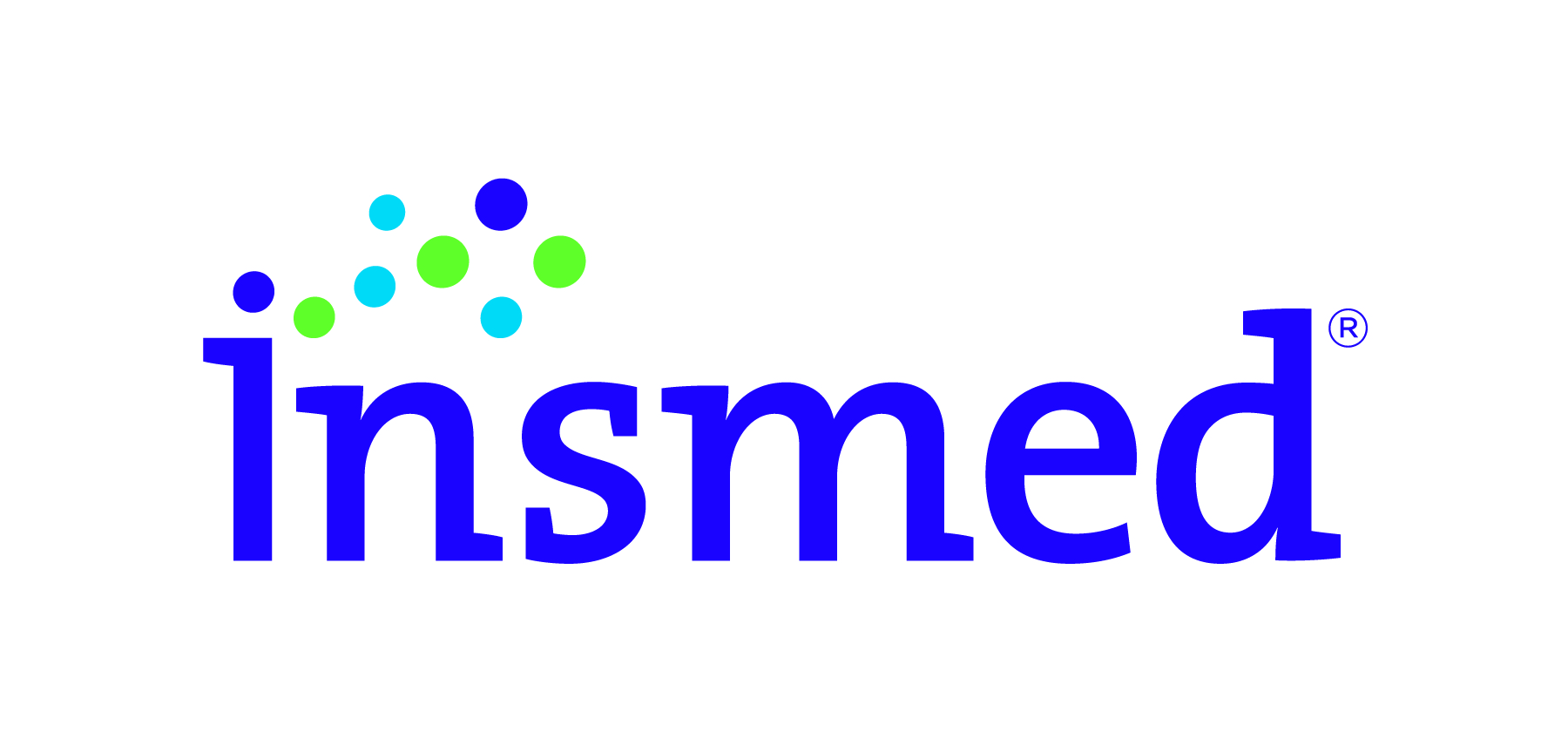 Logo for Insmed Ltd