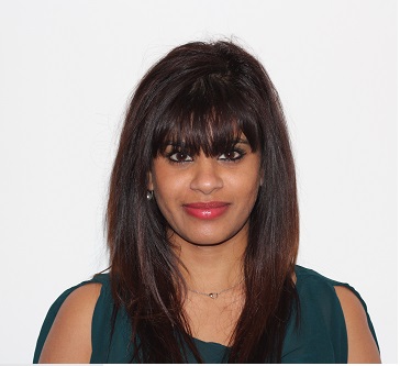 photo of Hetal Dhruve