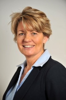 photo of Joanne Hamilton