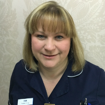 photo of Ruth Thomas