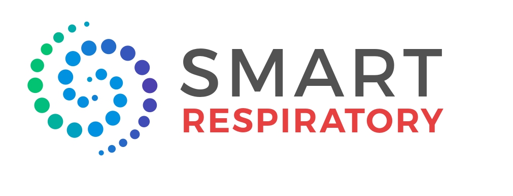 Logo for Smart Respiratory