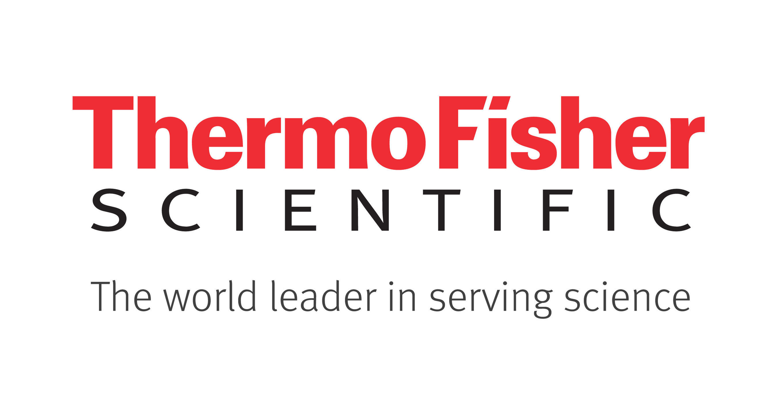 Logo for Thermo Fisher