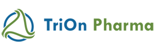 Logo for TriOn Pharma Ltd.