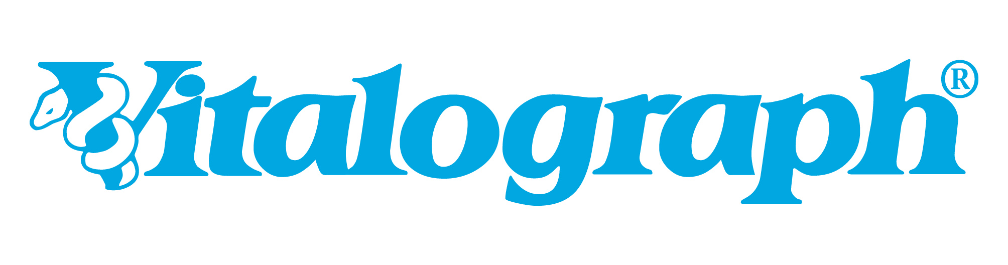 Logo for Vitalograph Ltd