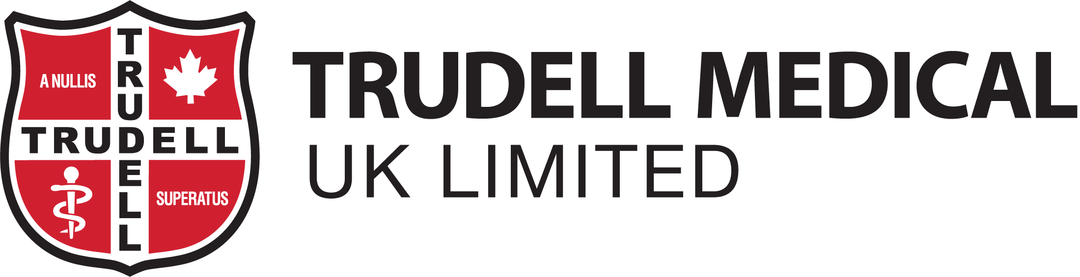 Trudell Medical UK Limited