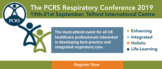 Primary Care Respiratory Society Inspiring Best Practice - 